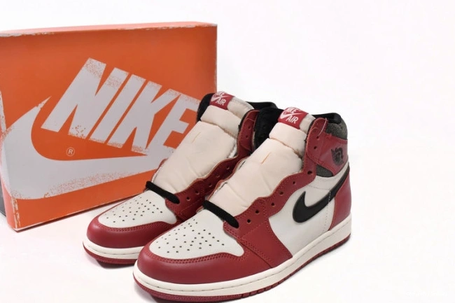 1 OG High Jordan Found and Chicago Lost DZ5485-612 Retro 0813